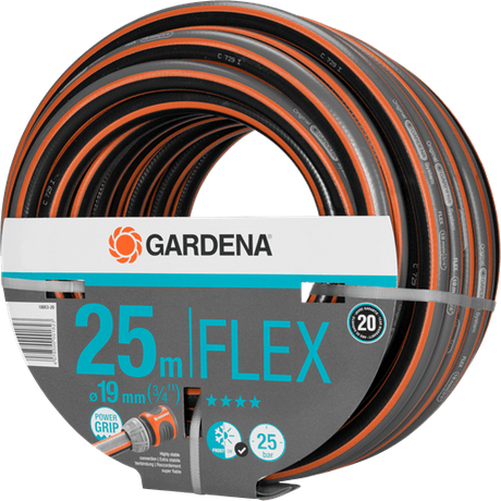 Gardena Hadice na vodu FLEX Comfort, 19mm (3/4"), 25m