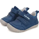 D.D. step Barefoot boty S070-41351A Bermuda Blue EUR 20