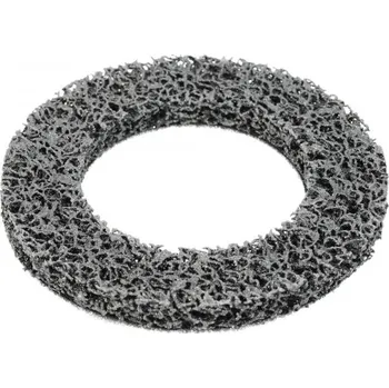 Auto-moto Kotouč 150 mm, pro nástroj na čištění nábojů kol a brzdových bubnů - QUATROS QS14039