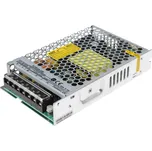 LED zdroj (trafo) 24V 150W - vnitřní - LED Solution - 05524 - 05524