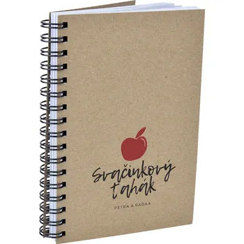 Neuvedeno Svačinkový tahák 1, Petra Havlíková