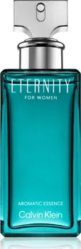 Dámský parfém Calvin Klein Eternity Aromatic Essence W P