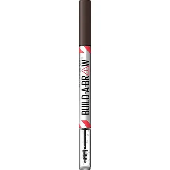 Tužka na obočí Maybelline Build-A-Brow 1,4 g 260 Deep Brown
