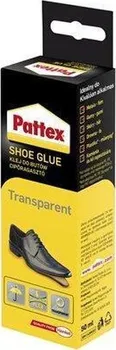 Průmyslové lepidlo Henkel Pattex lepidlo na boty 50 ml