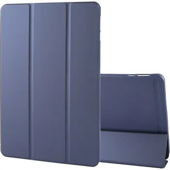 Pouzdro na tablet VSECHNONAMOBIL 72094 LEATHER Zaklápěcí kryt pro Honor Pad 9 tmavě modrý