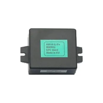 Zabezpečovací technika UHF RFID tag na kov