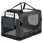 Cadoca Přepravní látkový box pro psy…