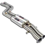 Přední díl výfuku (nahrazuje katalyzátor) Supersprint 043002