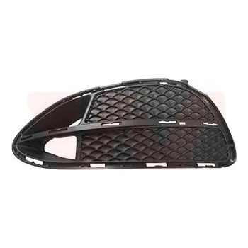 Nárazník Větrací mřížka, nárazník VAN WEZEL 2942593