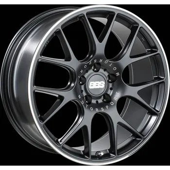 Alu kolo BBS CH-R 8x20 5x120 ET31 CB82 0361266bbs371