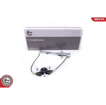 Stahovačka okna Zvedací zařízení oken ESEN SKV 51SKV214