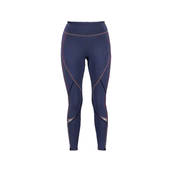 Dámské legíny Kari Traa SPORTOVNÍ LEGÍNY KARI TRAA LOUISE Moon vz