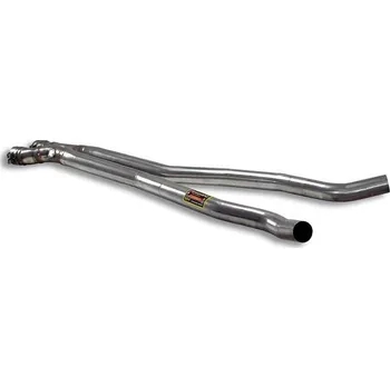 Střední díl výfuku X-Pipe Supersprint 789313