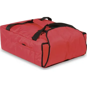 Jednorázové nádobí Termo-taška rozvážková 41 x 46 x 18 cm `Typ 6` 1 ks