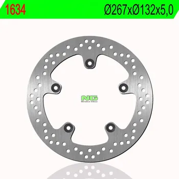 Brzda pro motocykl Brzdový kotouč NG přední YAMAHA X-MAX 300 rok 17-18