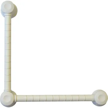 Madlo do koupelny Madlo do koupelny s nastavitelným úhlem Prima Velikost: 40 x 40 cm