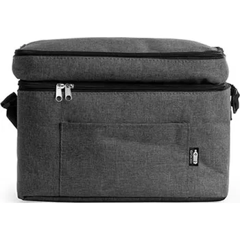 S-tamina Marlox Chladící taška TB7609 Black Melange 243 20 x 30 x 25 cm