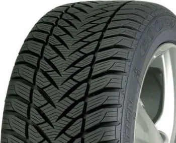 4x4 pneu Goodyear Ultra Grip 255/50 R19 107 V XL FP ROF