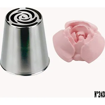 de Buyer Koncovka květ | D-2120-03