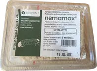 Biocont Nemamax parazitické hlístice 5 miliónů ks