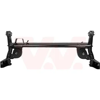 Nářadí pro automobil Tělo nápravy VAN WEZEL 4339629