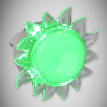Dětské svítidlo Zástrčkas Hl991l0,4w Green