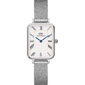 Hodinky Hodinky Daniel Wellington Quadro Starling DW00100690