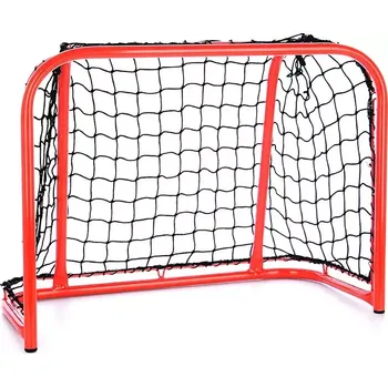 Florbalová branka 60x45 cm + síť