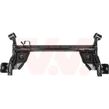 Nářadí pro automobil Tělo nápravy VAN WEZEL 4373629