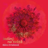 Jediný na světě - Bára Zmeková 