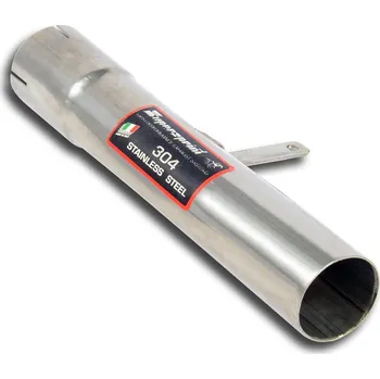 Katalyzátor Spojovací trubka k originálnímu katalyzátoru Supersprint 785543