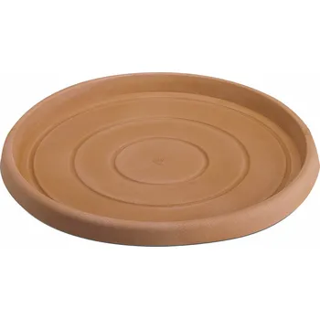 Podmiska PODMISKA / SAUCER - STVC 38 Terakota