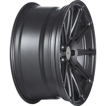 Alu kolo Barracuda PROJECT 2.0 Gunmetal šedá matná 9×20" 5×112 ET 35