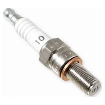 Elektroinstalace pro motocykl Svíčka NGK standard HUSQVARNA 630 SM rok 04-08