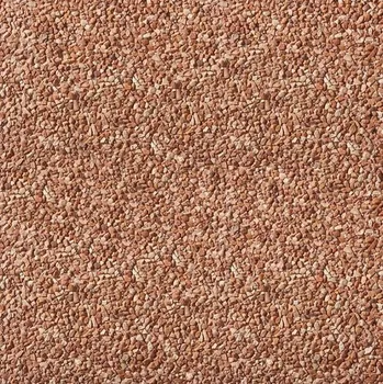 Venkovní dlažba PRESBETON Betonová dlažba SIMONA 600 x 400 x 40 mm červená vymývaná