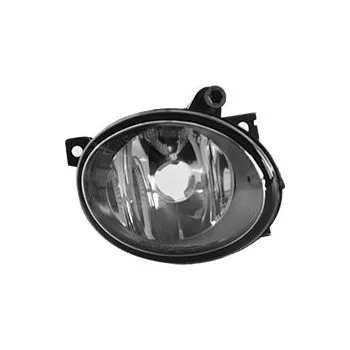 Mlhový světlomet Mlhovka VAN WEZEL 2973998