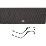 Prosperplast Rato Case W DRC400W 39,5 cm