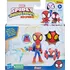 Figurka Hasbro Marvel Spidey and His Amazing Friends figurka 10 cm