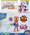 Figurka Hasbro Marvel Spidey and His Amazing Friends figurka 10 cm