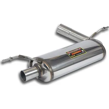 Zadní díl výfuku Zadní díl výfuku Supersprint 524604