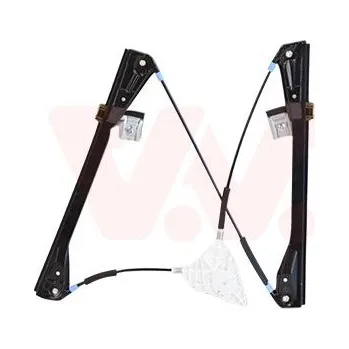 Stahovačka okna Zvedací zařízení oken VAN WEZEL 5828232