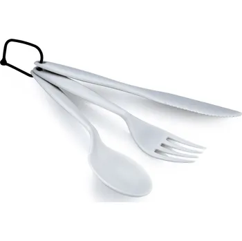 GSI Outdoors Tekk Cutlery Set