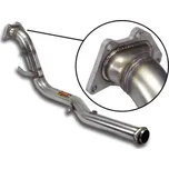 Spojovací trubka (nahrazuje katalyzátor) Supersprint 962911
