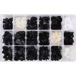 Yato YT-06660 příchytky pro čalounění