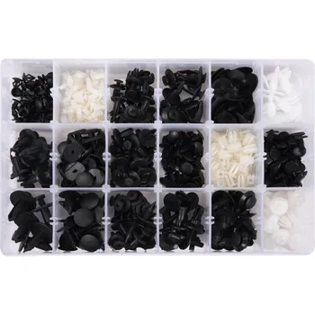 Dílna Yato YT-06660 příchytky pro čalounění