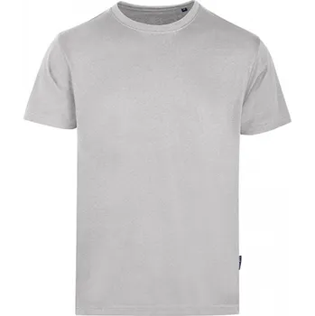 Pánské tričko Luxusní pánské tričko z česané organické bavlny HRM 160 g/m Barva: Písková, Velikost: 6XL HRM101