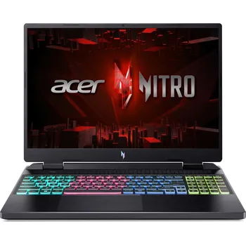 Notebook Acer Nitro 16 AN16-41-R183 (NH.QLJEC.005)