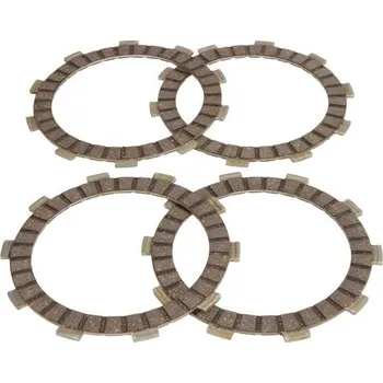 Spojkové lamely TRW Lucas YAMAHA TW 125 rok 99-01