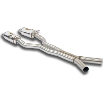 Střední díl výfuku Středový díl výfuku (krátký rozvor) Supersprint 846423