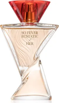 Dámský parfém Oriflame So Fever Ecstatic Her EDP 50 ml